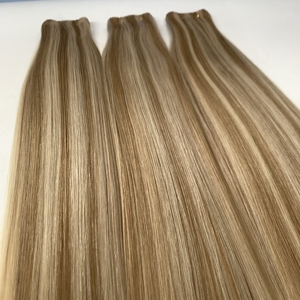 Pianoforte un lato iniettare un <span class=keywords><strong>altro</strong></span> nastro normale nelle estensioni dei capelli gemelli invisibili con foro doppie estensioni dei capelli disegnate più recenti - Product Image 5