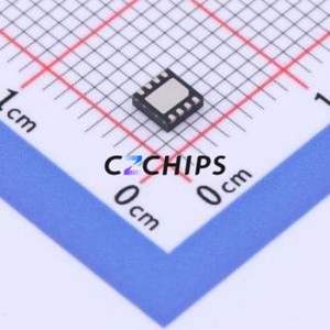 Nouveau et Original SN65HVD72DRBT HVSON-8-EP(3x3) Circuit intégré IC puce RS-485/RS-422 IC - Product Image 2