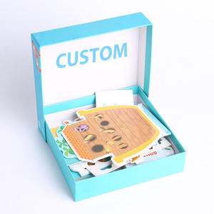 Professional children's game board game factory custom game board game customization original supplier - Product Image 1