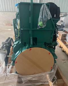 TAD1344VE, TAD1345VE, Volvo Penta TAD1643GE, TAD1640VE, TAD1642VE TAD1643VE การประกอบเครื่องยนต์ดีเซล - Product Image 2