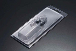 Máquina de Termoformado al Vacío para Plantillas de Plástico / Mini Máquina de Termoformado al Vacío para Acrílico - Product Image 3