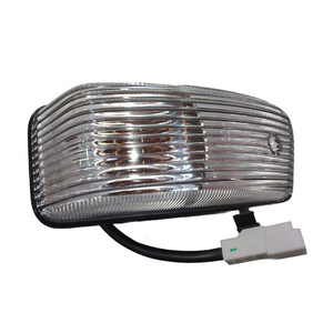 Oem Standard Right Indicator Light Foton Light <b>Truck</b> Spare <b>Parts</b> Bd9D059720302 Right Turn Signal Light - Product Image 1