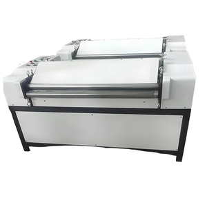 Máquina Automática de Conformado de Rollos de Chapa para Corte de Tuberías Rectas de Aislamiento de Acero Inoxidable - Product Image 1