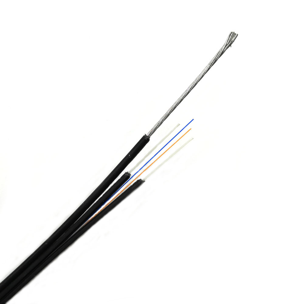 48 core fiber optic cable