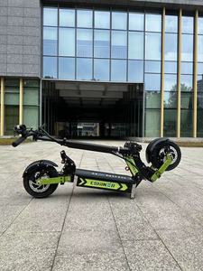 สกู๊ตเตอร์ไฟฟ้ารุ่นใหม่ปี 2026 60v M7 แบตเตอรี่ 30ah 40ah คอนโทรลเลอร์แบบคู่ สำหรับผู้ใหญ่ พับได้ น้ำหนักเบา ความเร็วสูงสุด - Product Image 4
