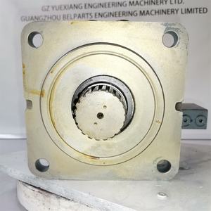 Motor de Giro para Excavadora EC360B, Repuestos VOE14684412  VOE14512786 14684412 14512786, Piezas de Repuesto para Giro - Product Image 2