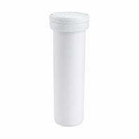 Vente en gros de flacons cylindriques en PP de qualité médicale de 1 ml à 30 ml, flacons à médicaments liquides givrés, avec bouchon à rabat, conteneur pour pilules, produits pharmaceutiques