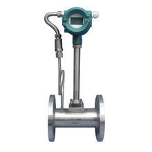 Medidor de Flujo de Área Variable Digital Yokogawa AXG025-GA000BE4AL214B-1JA11 con Electrodo de Acero Inoxidable y Brida OEM 0-100m/h AXG025-GA000B - Product Image 2