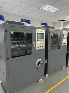 Điện theo dõi sức đề kháng và ăn mòn thử nghiệm máy - Product Image 4