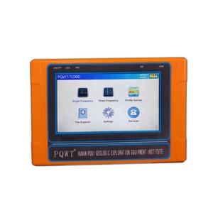 PQWT-TC150 Grundwasser detektor 150M billiger unterirdischer Wasser detektor - Product Image 5