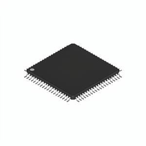 Electronics Component 80 BQFP Embedded M37640E8FP Original One Stop Service - Product Image 1