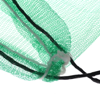 Fabriek Outlet Hoge Kwaliteit Dadelpalmboom Fruit Bescherming Mesh Tas