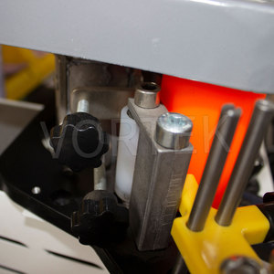 Machine à chantourner automatique portable haute performance ST-30 avec moteur pour la production de panneaux MDF et le collage d'armoires de cuisine - Product Image 5