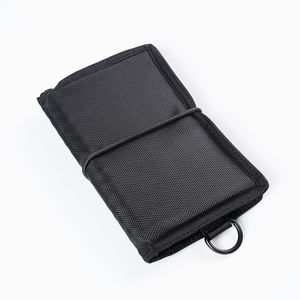 Logo kustom kualitas tinggi tahan air bawah air Scuba <span class=keywords><strong>Diving</strong></span> catatan basah hitam - Product Image 3