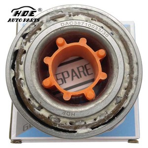 DAC38710033-30 9036938006 VKBA3216 ลูกปืนล้อรถยนต์ขายส่งสำหรับ Toyota Corolla Paseo - Product Image 2