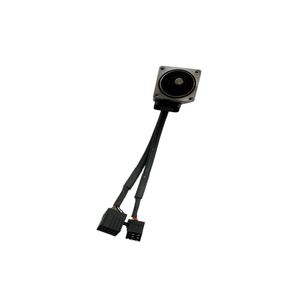 Moteur pas à pas hybride haute précision QS-M28 QS-M42 QS-M60 QS-M80 QS-M110 avec driver intégré pour l'assemblage automatisé - Product Image 2