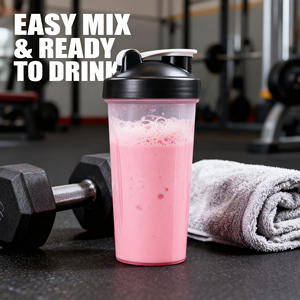 Oem üretim ve özel logo kas proteini takviyesi besin proteini yüksek içerik bağışıklığı peynir altı suyu <span class=keywords><strong>Protein</strong></span> tozu - Product Image 5