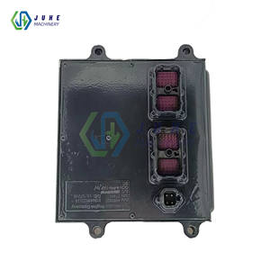 4988820 ECU Motor Módulo de control electrónico Motor Tablero de computadora Unidad de control de motor CM2150 con programa - Product Image 6