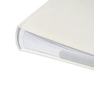 Álbum de Fotos de Impresión Personalizada, Cubierta de Lino de Tapa Dura, Álbumes de Fotos de Recuerdo Autoadhesivos 4x6 para Familias de Boda Bebé - Product Image 4