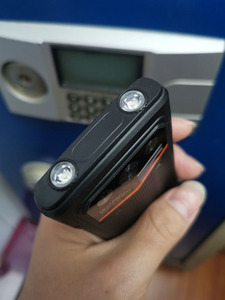 Téléphone portable pas cher S003, 2 cartes SIM, lampe torche LED, radio FM, gros boutons, GSM 2G, pour personnes âgées - Product Image 6