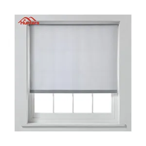 Solar window roller blinds make to measure sun shading projects