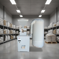 Décortiqueuse et moulin à riz haute productivité à moteur diesel et électrique avec construction en acier inoxydable
