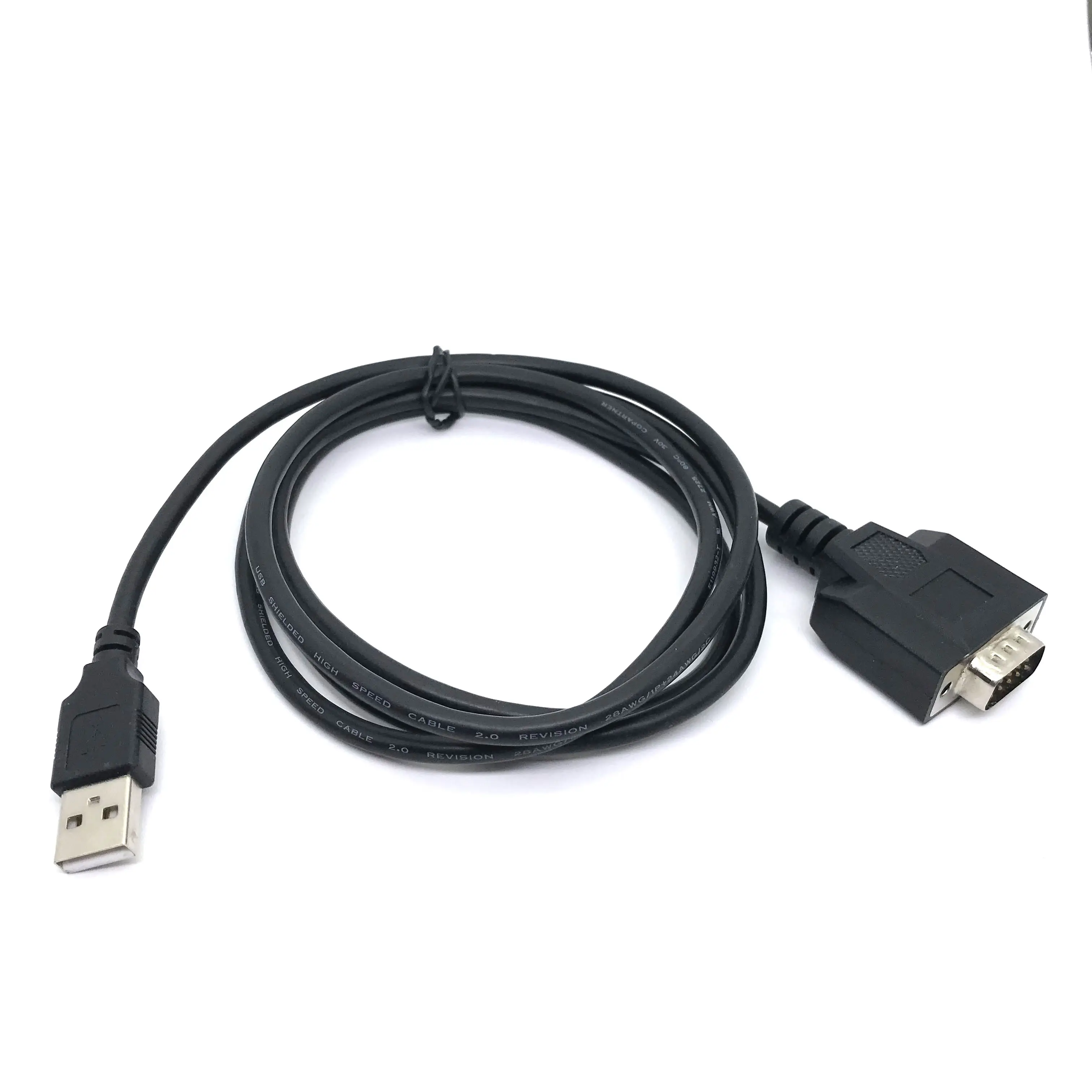 Кабель-адаптер VGA к usb D-sub db15 к usb 2,0