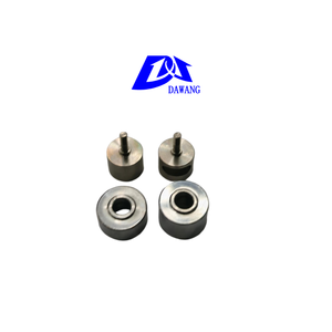 2025 Popular ISO 9001, piezas CNC de fábrica personalizadas profesionales, fresado CNC, mecanizado, servicio de piezas de fresado de aluminio - Product Image 1