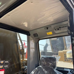 Used Original Cat349D 320gx New Arrival Caterpillar Cat 320gc 320d <b>Excavator</b> Latest Model Caterpillar 329D 49Ton <b>Excavator</b> 329d - Product Image 6