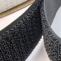 Tourniquet médical, sangle auxiliaire orthopédique dos à dos en flanelle colorée pour cheveux crochetés, velcro médical