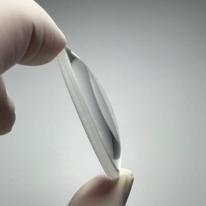 Diameter 100 mm 150mm 200mm 300mm Magnifying Glass Plano Convex <b>Lens</b> - Product Image 5