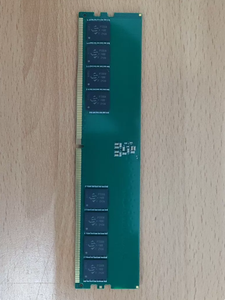 Memoria RAM DDR5 Original Nueva de Marca, 32GB 5600MHZ DIMM JetRam JM5600ALE-32G en Stock - Product Image 2