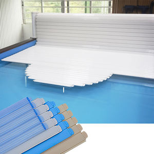 Chine vente en gros, prix de <span class=keywords><strong>promotion</strong></span>, couverture automatique de <span class=keywords><strong>piscine</strong></span> ronde, couverture automatique de <span class=keywords><strong>piscine</strong></span> à débordement - Product Image 1