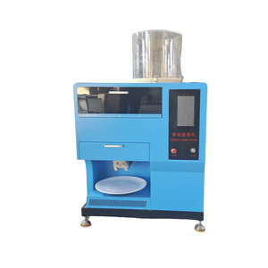 Nouvelle conception de machine à fabriquer des pâtes et des nouilles, machine à fabriquer des nouilles à la main, machine à fabriquer des nouilles <span class=keywords><strong>Maruchan</strong></span> - Product Image 2