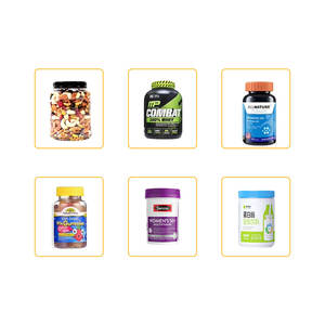 Máquina Selladora <span class=keywords><strong>de</strong></span> Botellas <span class=keywords><strong>de</strong></span> Vidrio con Junta <span class=keywords><strong>de</strong></span> Papel <span class=keywords><strong>de</strong></span> Aluminio y Máquina Selladora <span class=keywords><strong>de</strong></span> Tapas <span class=keywords><strong>de</strong></span> Aluminio - Product Image 5