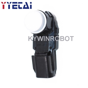 1 UNIDAD/LOTE Sensor ultrasónico de ángulo de 15-18 grados, 100% compatible con radar de reversa: 89341-60060, piezas automotrices - Product Image 1