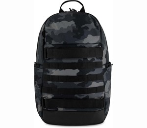 Sac à dos imperméable avec port de charge USB, antivol, confortable, pour skateboard, sac à dos de sport pour skateboard, échantillon gratuit - Product Image 6