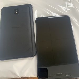 Fnban <span class=keywords><strong>Tablet</strong></span> Economico all'Ingrosso per <span class=keywords><strong>Samsung</strong></span> <span class=keywords><strong>Galaxy</strong></span> <span class=keywords><strong>Tab</strong></span> Active3 <span class=keywords><strong>8.0</strong></span> Pollici <span class=keywords><strong>Tablet</strong></span> Android Originale Usato <span class=keywords><strong>Tab</strong></span> Active 5 Active 4 - Product Image 2