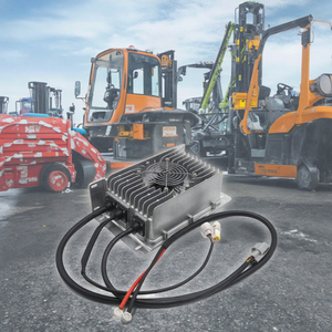 48V 30A 2kw OBC Battery Charger <span class=keywords><strong>On</strong></span> board sạc 2kw ổn định IP67 cho điện thích hợp cho các loại khác nhau của pin - Product Image 4