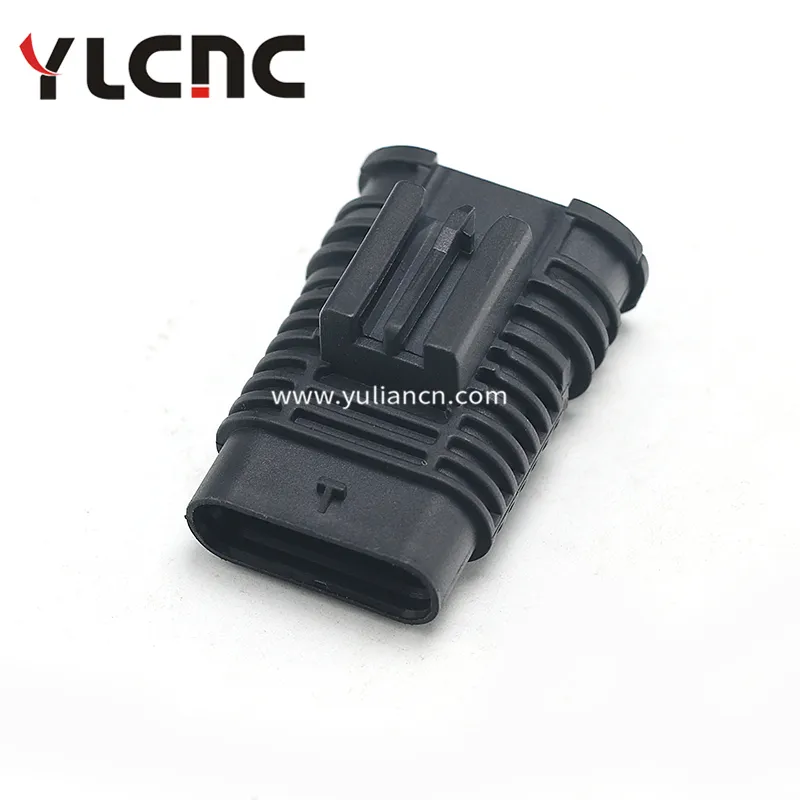 YLCNC Pabrik Cina 5Pin Konektor Otomatis Pria 806-974-511