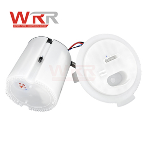 2044701394 2044700294 Module de pompe à carburant pour Benz W204 X204 C300 GLK300 – Pièces fiables pour le système d'alimentation électrique du moteur - Product Image 4