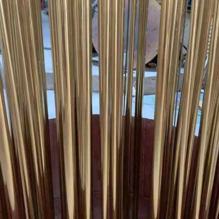 Труба из нержавеющей стали 316l Sch 160