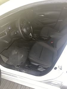 Toyota Corolla Levin TNGA 2023 Mobil Bekas Terawat Rapi Kilometer Rendah Kondisi Prima Siap Ekspor - Product Image 4