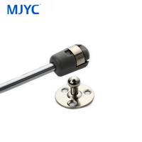 Ressort à gaz tirant vérin à gaz 40N Solution de support compacte et robuste pour diverses applications