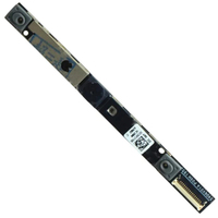 Webcam Module de caméra intégré pour Thinkpad P14S/P15S/P53S/E14/E15 Gen2/T15/T14/T14S/T15p/X13/T490/T490S/L490/P73/L13/20R5