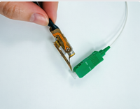 SC/APC Pigtail 10G XGS-PON BOSA Optical Subassembly 1270nm MQW-DFB APD+TIA for Access Network