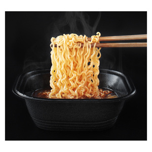 [Ecotainer] Eco-friendly foamed PP instant ramen container High Performance Expanded PP Foam <b>for</b> Industry - Product Image 3