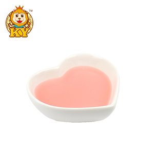 ผลไม้เยล<span class=keywords><strong>ล</strong></span>ี่และพุดดิ้ง<span class=keywords><strong>ล</strong></span>ูกกวาดรสหวานสตรอเบอร์รี่และองุ่นบรรจุในถุง - Product Image 2