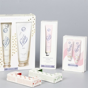 Nuovi materiali boxycharm articolo gratuito beauty skin <span class=keywords><strong>e</strong></span> l f b <span class=keywords><strong>a</strong></span> <span class=keywords><strong>r</strong></span> confezione di gioielli nuovo arrivo per semplici eleganti scatole di carta pieghevoli - Product Image 3
