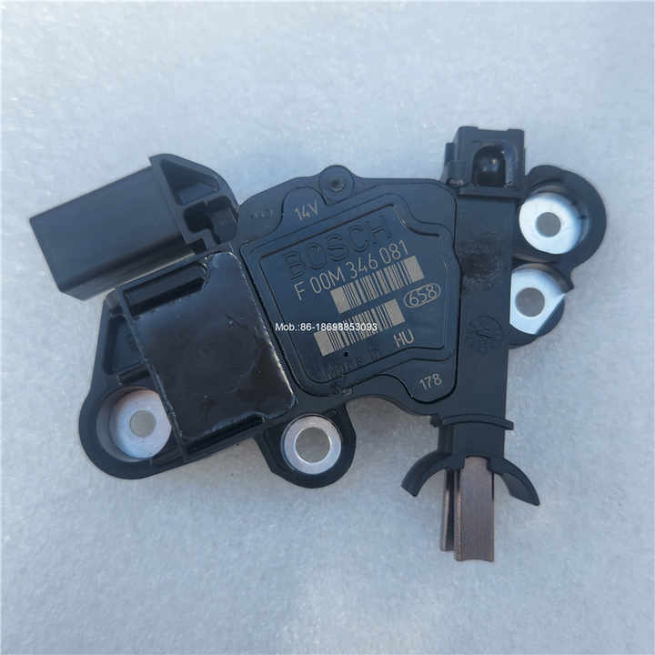14V Voltage Regulator for Mercedes Benz S320 GL320 3.0 Engine 